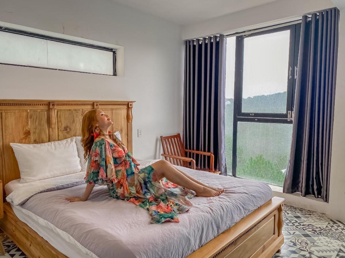 The Kupid Hill Homestay Dalat Luaran gambar