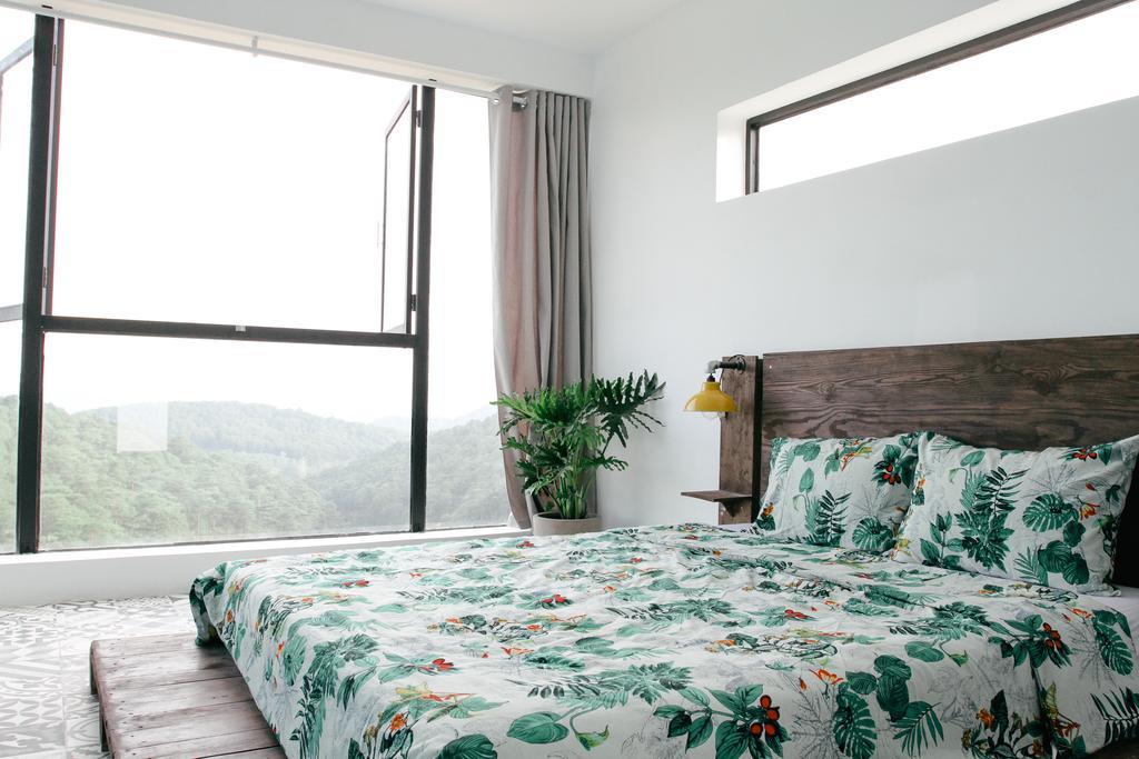 The Kupid Hill Homestay Dalat Luaran gambar