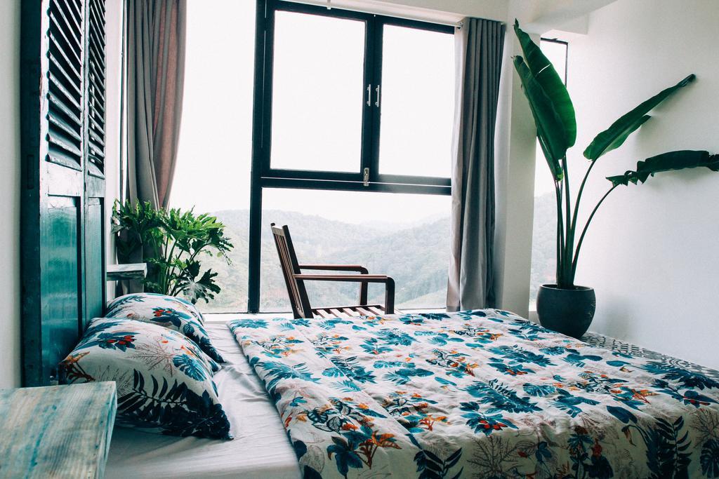 The Kupid Hill Homestay Dalat Luaran gambar