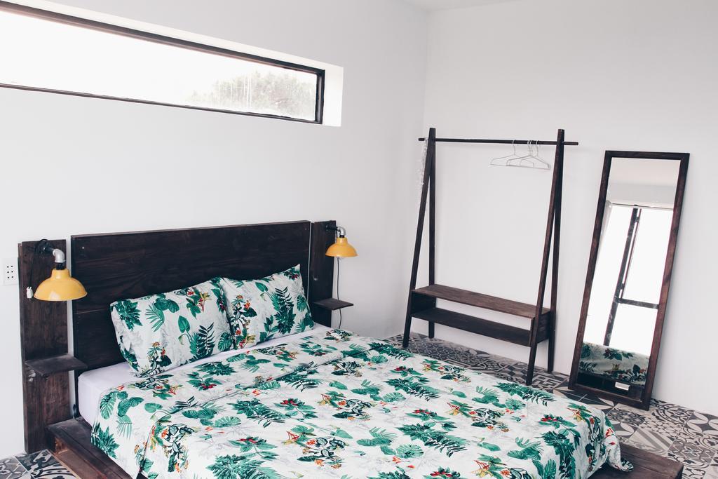 The Kupid Hill Homestay Dalat Luaran gambar