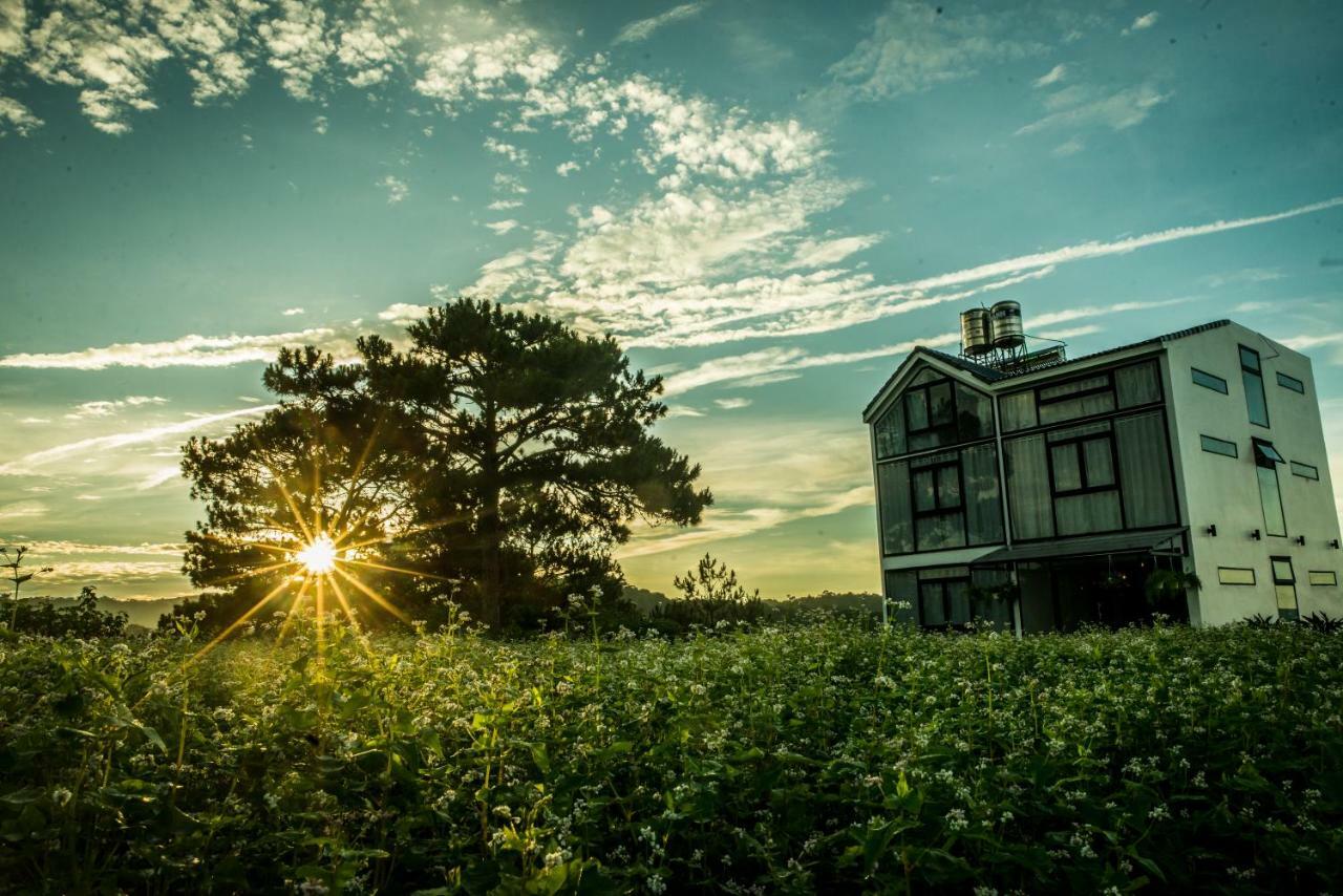 The Kupid Hill Homestay Dalat Luaran gambar