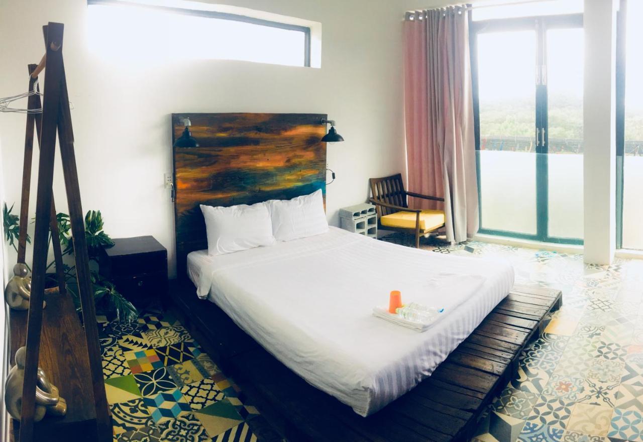 The Kupid Hill Homestay Dalat Luaran gambar
